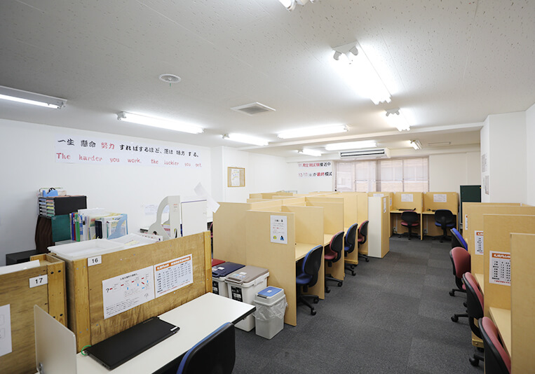 円山校・中学部（中高一貫校在籍科）の画像